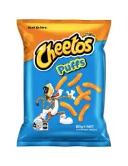 Cheetos Puffs 80g x 15