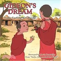 在飛比找三民網路書店優惠-Gideon Dream ― From Stories f