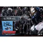 現貨 HOT TOYS MMS292 復仇者聯盟2：奧創紀元1/6 ULTRON MARK I