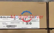 AB New Sealed 1783-LMS8 Ser A Stratix 2500 8-Port Managed Switch