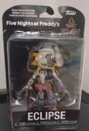 FNAF : Security Breach Ruined Eclipse New In Hand Five Nights At Freddy's