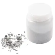 Polishing Needle 1kg 304 Stainless Steel For Grinding Machine Equipment