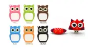 2.0 16GB 32GB 64GB 128GB Multi Color Owl Bird Animal USB Flash Thumb Drive