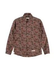 [ALESSANDRO LAMURA] ALESSANDRO LAMURA Shirts - Item 10542202