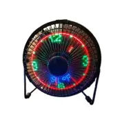 Mini Air USB Temperature Fan