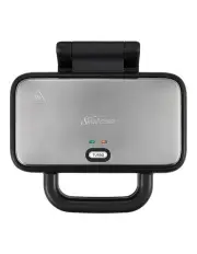 [Sunbeam] Turbo Crunch Toaster Maker 2 Slice GRM2100SS