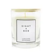EIGHT & BOB - Candle - Lord Howe (Mer De Tasman)
