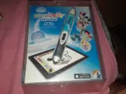 Brand New Disney Creativity Studio Smart Stylus With App and Case