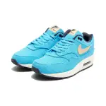 【NIKE 耐吉】NIKE AIR MAX 1 CORDUROY BALTIC BLUE 波羅海藍 FB8915-400