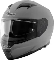 Germot GM 350 Helmet, grey, Size M for Men