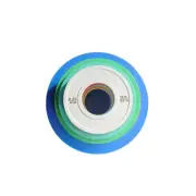 Olympic Rubber Fractional Plates [Pair]