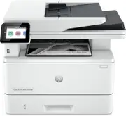 HP LaserJet Pro 4101fdn Multi-Function Monochrome Laser Printer (Print/Copy/Scan/Fax)