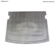 LAND ROVER REAR RUBBER CARGO FLOOR MAT LR2 08-10 LR002516 AM