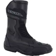 Vulcan 2 WP Black Boots