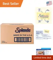 Sugar-Free Delight: 2000 Packets of Zero Calorie Sweetener for Any Recipe