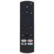 CT-RC1US-19 NS-RCFNA-19 Voice Remote Control fit for Insignia Toshiba Fire TV