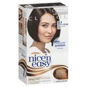 Clairol Nice 'n Easy 3.5 Natural Darkest Brown