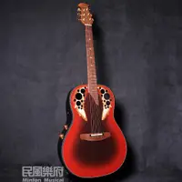 在飛比找蝦皮商城優惠-Ovation Adamas 1681-2 限量復刻版 頂級