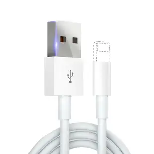 Q哥 充電傳輸線 充電線 一米線 兩米線 傳輸線 適用iPhone ipad airpods M15