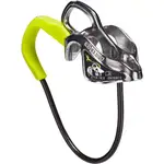 【EDELRID】德國 MEGA JUL BELAY DEVICE SLATE 確保器 攀岩 先鋒攀登 制動制停