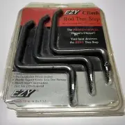 Cranford EZY Climb Tree Step Rod Pack of 3 Archery Hunting Tree Climb, New