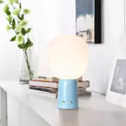 Owlpack x Si Balcón Merlot Cordless LED Table Lamp with Adjustable Dimmer