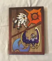 Pokemon Sun And Moon Vault Edition: The Official Alola Region Strategy Guide!