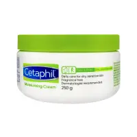 在飛比找蝦皮購物優惠-Cetaphil 舒特膚 全效乳霜 250g (適合過敏膚質