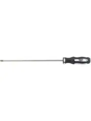 Draper Tools PZ Type No:2 X 250mm Soft Grip Screwdrivers (35000)