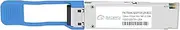 Fortinet Compatible FN-TRAN-QSFP28-LR | 100GB Single-Mode 10km (100GBASE-LR4)