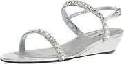 [Dyeables, Inc Womens] Womens Jasmine Jasmine Gold Size: 11 US / 11 AU