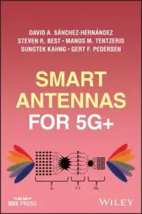 在飛比找博客來優惠-Smart Antennas for 5g+