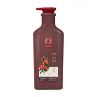 在飛比找PChome24h購物優惠-【韓國愛敬】紅蔘洗髮精500ml(山茶花植粹香氛)