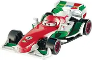 Disney Pixar Cars Color Changers Francesco Bernoulli