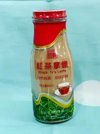 在飛比找Yahoo!奇摩拍賣優惠-國農 紅茶拿鐵 ( 280ML* 3瓶 ) / 組  (售完