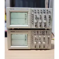 在飛比找蝦皮購物優惠-【全暘科技】二手儀器TEKTRONIX TDS1012 示波