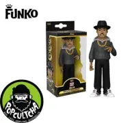 Run DMC - Run 5” Gold Premium Vinyl Figure "New"