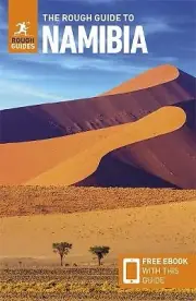The Rough Guide to Namibia: Travel Guide with Free ---- - 9781839059711
