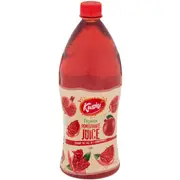Kushi Pomegranate Juice 1l
