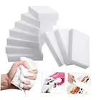 Magic Sponge Eraser, 100Pack Melamine Sponge Foam, Multi-Functional 100pack
