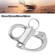 Quick Release Snap Shackle Features Multi Purpose Kayaks Multi Purpose