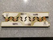 New 184 Burger King Million Dollar Whopper Crowns OOP