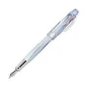 Visconti Van Gogh Fountain Pen in Old Vineyard with Peasant Woman - Medium Point