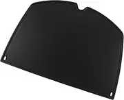 6506 Cast Iron Grill Griddle Replacement Parts for Weber Q300 Q320 Q3000 Q3100 Q3200 Series Gas Grills,for Weber 56010049 57060001 404341 586002 426001 Griddle Plate