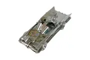 Batman 60's TV Series Batmobile Metal Model Building/Construction Kit