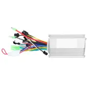 (350W36V)Waterproof LCD Display Panel Electric Bicycle E Bike Scooter NEW