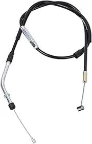 ZAPYVET Motorcycle Accessories Adjustable Clutch Control Cable Line Wire Ropes for OEM 58210-35G00 RM-Z450 RM-Z450Z 05 2006 2007 Clutch Control Cable