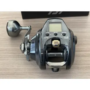 🔥【台南平昇釣具】🔥DAIWA  21'款 SEABORG 300J 300JL電動捲線器 日本製 全新品