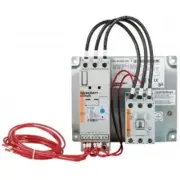 Sprecher + Schuh Soft-Starter PCEC-074-600V-230V