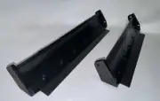 Sole Plate, Bottom Blade Combo! Scott Bonnar 45 Rover 45 CHANGE OVER!